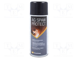 Preservative agent; can; 400ml; tools,welding equipment; spray