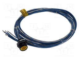 Cable: for sensors/automation