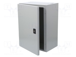 Enclosure: wall mounting; X: 300mm; Y: 400mm; Z: 200mm; Spacial CRN