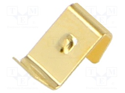 SMT; Battery accessories: contact; Batt.no: 1