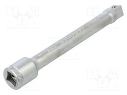 Extension; 125mm; Mounting: 3/8"