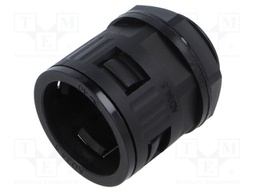 Cable gland; Gland: M63; polyamide; Pitch: 1.5
