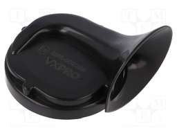 Signaller: sound; 24VDC; Mounting: screw type; 400Hz; Øout: 88mm