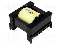 Transformer: impulse; power supply; 420W; Works with: IR2153