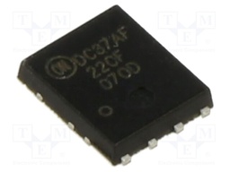 Transistor: N-MOSFET