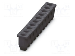 Protection; Body: black