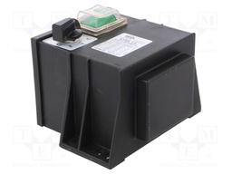 Regulator; speed; 230VAC; 1-phase fun motors speed control