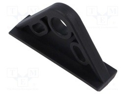 Hanger; for profiles; Width of the groove: 10mm