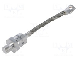 Diode: rectifying