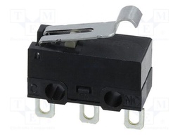 Microswitch SNAP ACTION