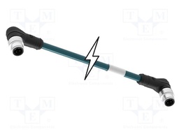 Cable: for sensors/automation