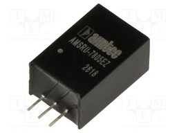 Converter: DC/DC