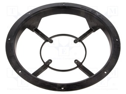 Sucking ring; Mat: thermoplastic; 230mm