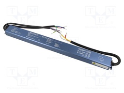 Power supply: switching; LED