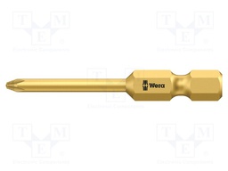 Screwdriver bit; Phillips