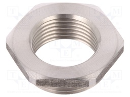 Reduction of threads for glands; Int.thread: M40; -20÷95°C; IP68