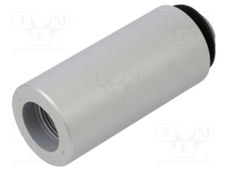 Signallers accessories: adapter to be screwed