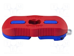 Tools set: for crimping