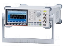 Generator: arbitrary, function; Band: ≤30MHz; TFT 4,3",color