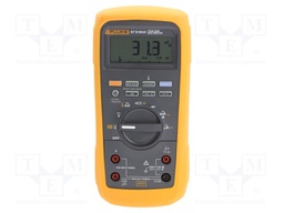 Digital multimeter; LCD (6000/20000),with a backlit; 0.01÷60S