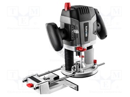 Milling machine; 1.3kW; 230VAC; 11000÷28000rpm