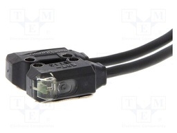 Sensor: photoelectric; Range: 300mm; transmitter-receiver