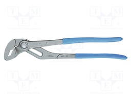 Pliers; Jaw capacity: 44mm; Pliers len: 309mm