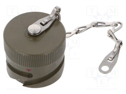 VG95234; Connector accessories: protection cover; Case: size 22