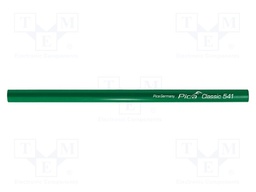 Marker: pencil; graphite