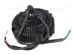 Power supply: switched-mode; LED; 198W; 60VDC; 36÷60VDC; 3.3A; IP67