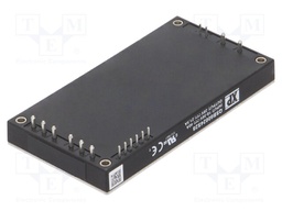 Converter: DC/DC