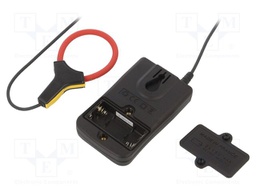 AC digital clamp meter; Øcable: 45mm; LCD (4000); True RMS; 130g