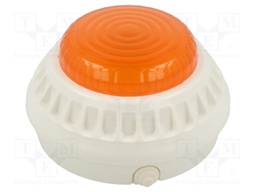 Signaller: lighting; continuous light,blinking light; SO-Wd11