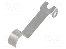 Lever; Application: DC series