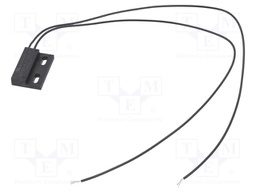 Reed switch; Range: 9.2mm; Pswitch: 5W; 28.57x19.05x6.35mm; 0.25A