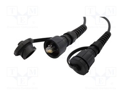 Patch cord