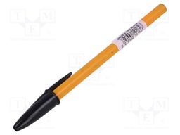 Pen; black; Series: ORANGE