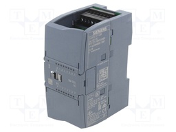 Module: extension; 24VDC; IN: 16; Series: S7-1200; 45x100x75mm; IP20