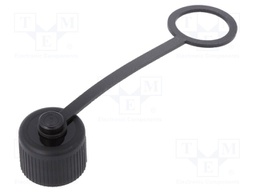 Connector accessories: protection cover; TH387; IP68; -40÷125°C