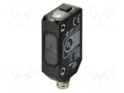 Sensor: photoelectric; Range: 50÷1000mm; PNP; DARK-ON,LIGHT-ON