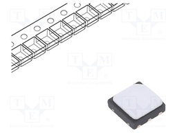 Driver/sensor; -40÷85°C; SMD; tape; Interface: I2C; DFN6; 1.9÷3.6V