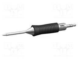 Tip; chisel; 1.8x0.4mm; 40W; Conform to: MIL-STD-2000