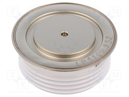Diode: hockey-puck rectifying