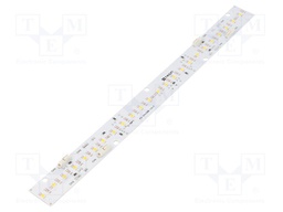 LED strip; 23.2V; white neutral; W: 24mm; L: 280mm; No.of diodes: 24