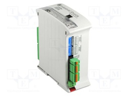 Module: PLC programmable controller; OUT: 10; IN: 10; Ardbox