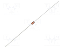 Diode: Schottky rectifying
