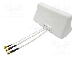 Accessories: antenna; -40÷85°C; male,RP-SMA; with adhesive pad