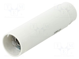 Sound suppression silencer extension