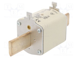 Fuse: fuse; quick blow; 315A; 500VAC; ceramic,industrial; NH2