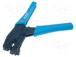 Tool: for crimping; Application: terminals